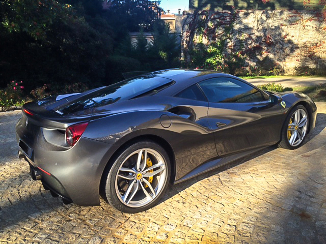 Marco Bellini Design