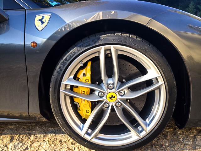 Marco Bellini Design