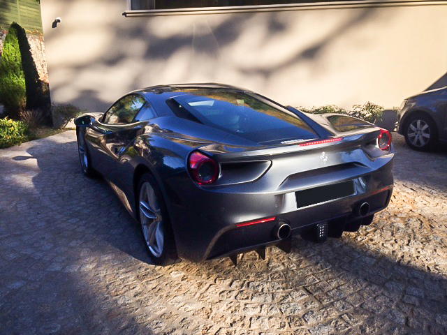 Marco Bellini Design